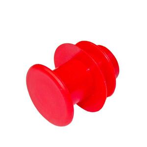 capuchon rond 1
