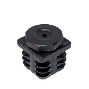 capuchon à tête hexagonale 1