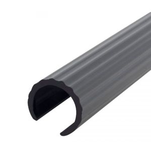 patin pour tube pour main courante 1