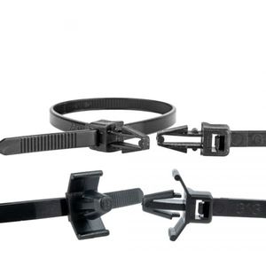 collier serre-câble 1