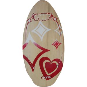 planche de kitesurf skim board / allround