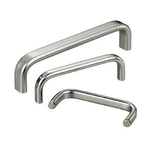 poignée pour bateau