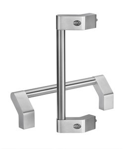 poignée pour bateau