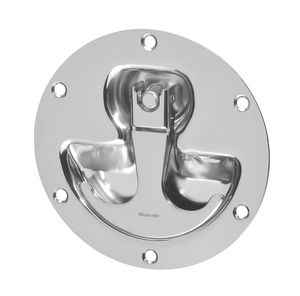 poignée pour bateau