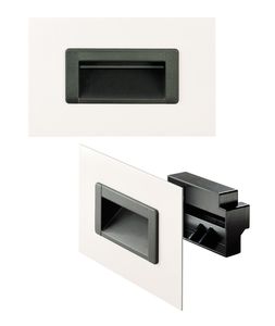 poignée pour bateau