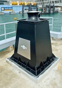 cabestan pour bateau 1