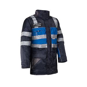 veste à usage professionnel
