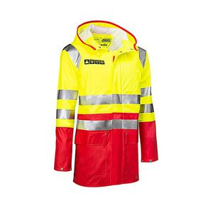 veste à usage professionnel 1