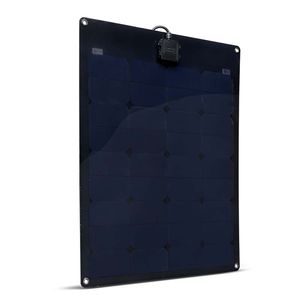 panneau solaire pour bateau