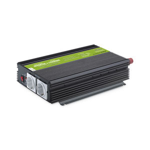 convertisseur-chargeur de tension / marin / de batterie