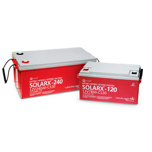batterie à décharge profonde 12V