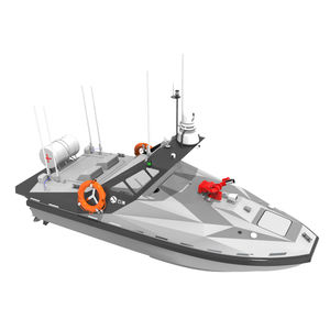 bateau pompier