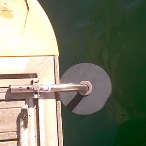 pare-battage pour bateau / de ponton / de catway / circulaire