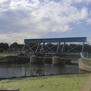 barrage antipollution