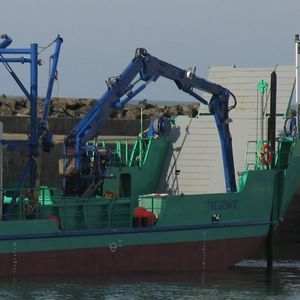 grue pour navire 1