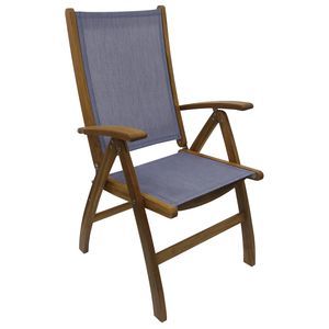 chaise standard pour bateau 1