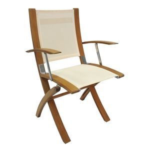 chaise standard pour bateau 1