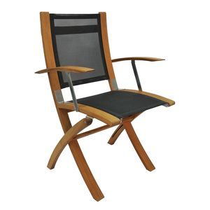 chaise standard pour bateau 1