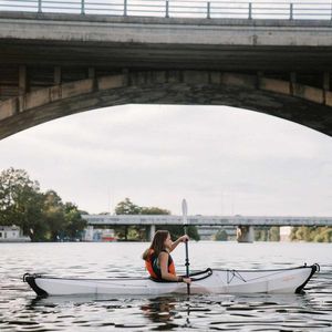 kayak pliable 1