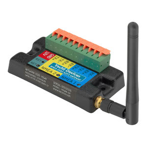 passerelle de réseau NMEA 0183® vers PC