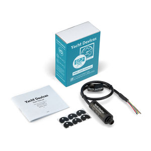 passerelle de réseau NMEA 0183® vers NMEA 2000® 1