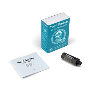 enregistreur de données du voyage (VDR)