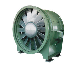 ventilateur pour navire