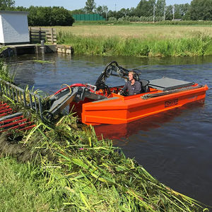 bateau tondeuse 1