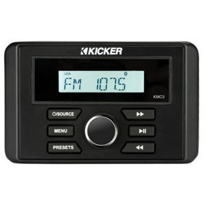 lecteur audio marin AM