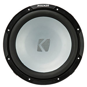 subwoofer marin