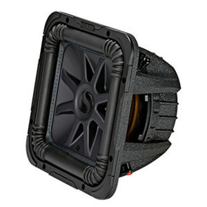 subwoofer pour bateau 1