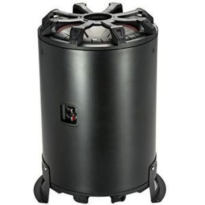 subwoofer pour bateau
