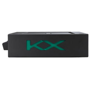 amplificateur audio 1