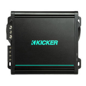 amplificateur audio 1
