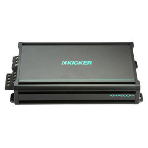 amplificateur audio 1
