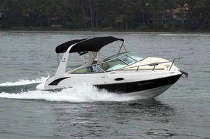 cabin-cruiser in-bord