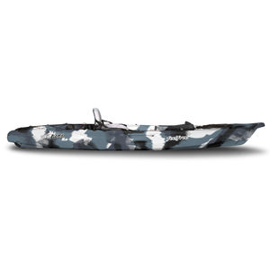 kayak de pêche 1