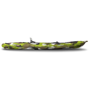 kayak de pêche 1