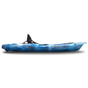 kayak de pêche 1
