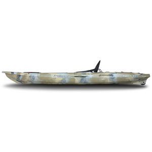 kayak de pêche 1