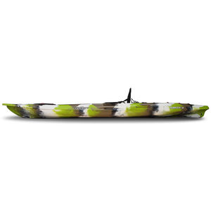 kayak de pêche 1