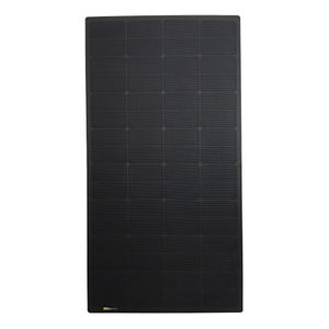 panneau solaire flexible