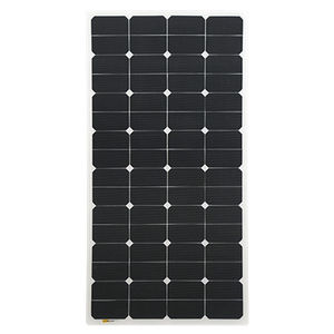 panneau solaire flexible
