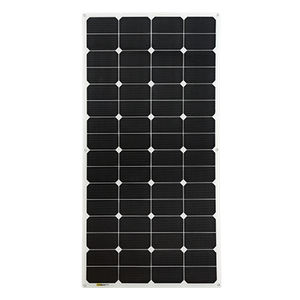 panneau solaire flexible