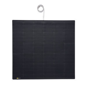panneau solaire flexible