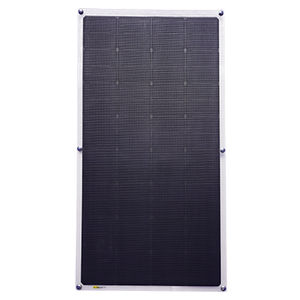 panneau solaire pour bateau
