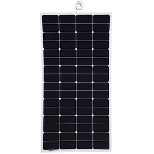 panneau solaire flexible