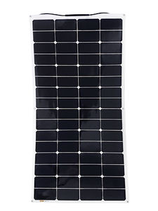 panneau solaire flexible