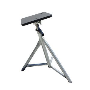 pied de mise sur cale pour voilier 1