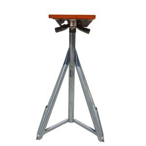 pied de mise sur cale pour bateau à moteur 1